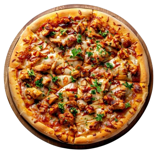 Canadian Pizza